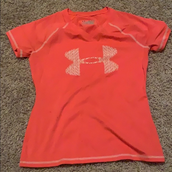 Under Armour Shirt - Picture 1 of 1